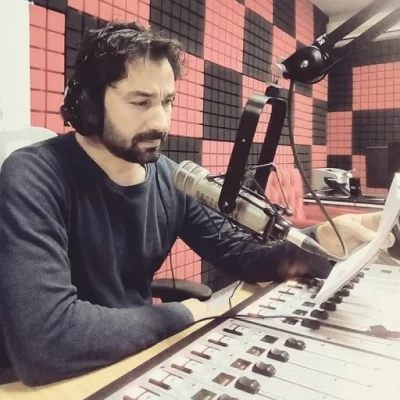 Gezgin