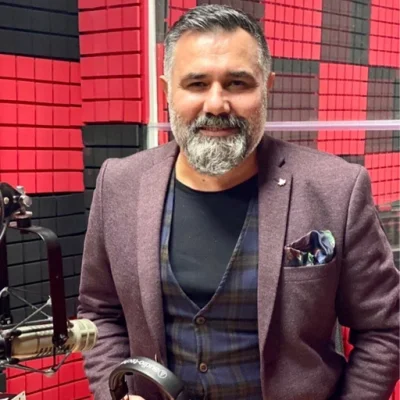 Göksel Sağlam