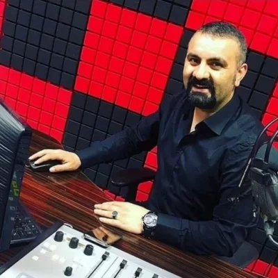 Hamdullah Topçu
