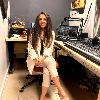 Özlem Sitoci ile Hasbihal